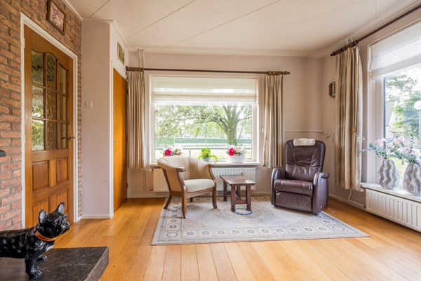 Medium property photo - Kerkweg 3, 3774 BR Kootwijkerbroek